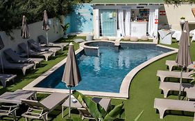 Suimi'S Hotel